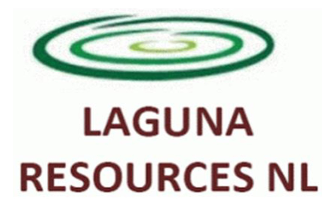 Laguna Resourses NL